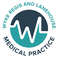 Wyke Regis Medical Practice Logo