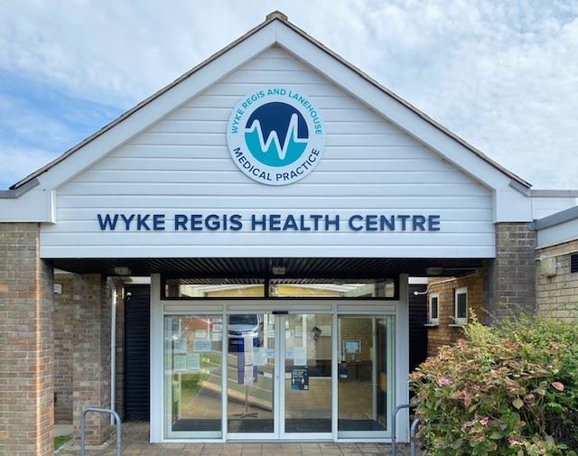 Wyke Surgery