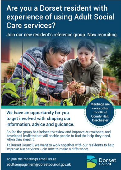 Adult Social Care Services 